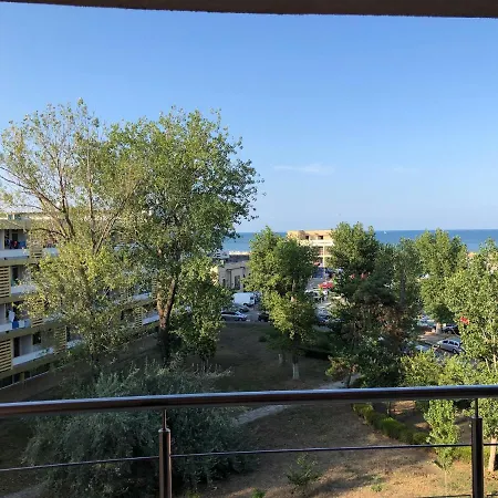 St. Vlas Ap.20 * 康斯坦察
