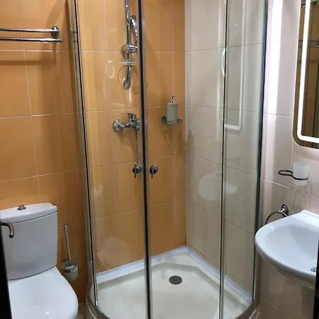 公寓 St. Vlas Ap.20 康斯坦察